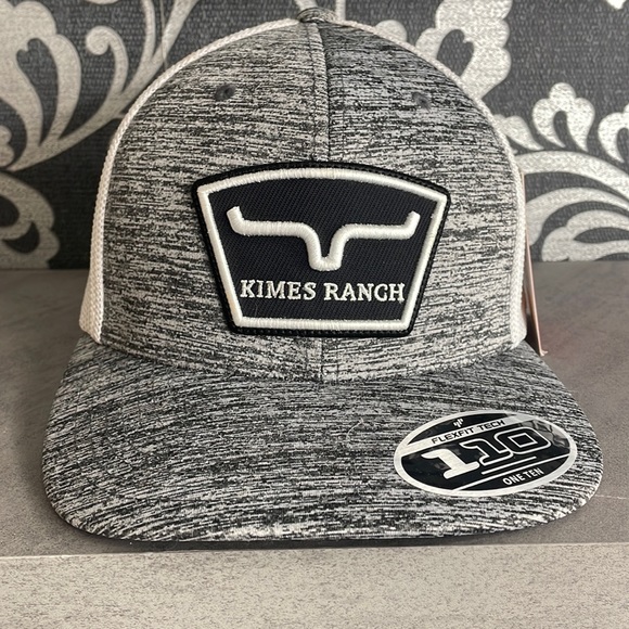 Kimes Ranch Other - Kimes Ranch snap back